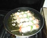Kofta shashlik recipe step 18 photo