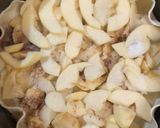 Foto del paso 5 de la receta: Tarta de manzana