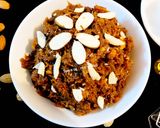 A picture of step 7 of Eid Special Kimami Sewai Or Banarasi Sewai Or Meethi Sewai.