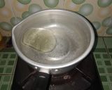 Foto langkah ke 4 dari resep Cilok Polosan Bumbu Kacang.