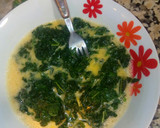 Foto del paso 13 de la receta: Tarta salada de kale, calabaza y bacon