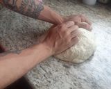 Foto del paso 6 de la receta: Pan de orégano y queso parmesano