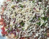 A picture of step 6 of Pizza.