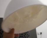 Kek Puding Karamel Pelangi