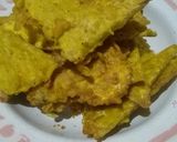 Foto langkah ke 3 dari resep Tempe Goreng Krispi.