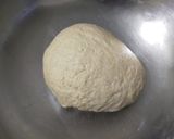 A picture of step 1 of Parat Paratha.