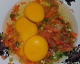 Foto langkah ke 2 dari resep Telur Dadar Gulung Ala Korea.