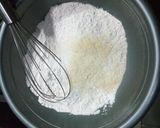 Foto langkah ke 2 dari resep Es Selendang Mayang Sagu Aren.