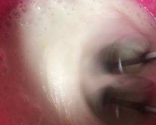 Cendol Dessert Box (tanpa whipping cream) - Step 2