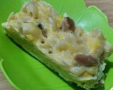 Foto langkah ke 9 dari resep Macaroni Schotel Kukus Rumahan.