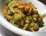 Foto langkah ke 5 dari resep Resep Sambal Pare Mudah.