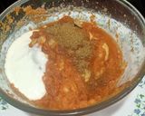 গোটা ফুলকপির মসলা সব্জী (gota fulkopir masla sabji recipe in Bengali) রেসিপি ধাপ - 2 ছবি