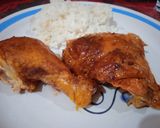Foto del paso 4 de la receta: Pollo rostizado a mi estilo