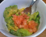 Foto del paso 4 de la receta: Guacamole