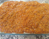 Foto del paso 4 de la receta: Spaghetti Bolognese al horno