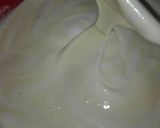 صورة لخطوة 4 من وصفة كيكه العاديه
