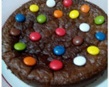 Foto del paso 8 de la receta: Pastel de Nutella