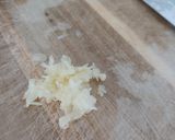Sajtkrémleves recept fázis 1 fotója