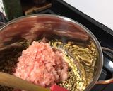 Foto del paso 3 de la receta: Lentejas marroquíes