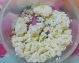 A picture of step 5 of Mini khakhra bites.