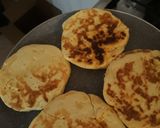A picture of step 3 of Wheat Flour Arepas.