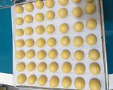 Foto langkah ke 2 dari resep Nastar lumer.