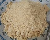 Foto langkah ke 2 dari resep Kue Kacang.