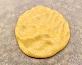Foto del paso 11 de la receta: Pastel rústico relleno con “Dulce de batata”