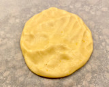 Foto del paso 11 de la receta: Pastel rústico relleno con “Dulce de batata”