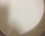 A picture of step 1 of Try colour Rawa/suji Uttpam.