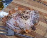 Foto del paso 8 de la receta: Codillo en salsa en olla rápida
