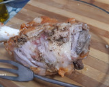 Foto del paso 8 de la receta: Codillo en salsa en olla rápida