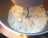 Foto del paso 1 de la receta: Pan de Viena casero