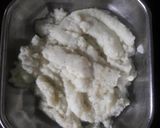 માવા પનીરના કેસર પેંડા (Mava Panner Na Kesar પેંડા) રેસીપી સ્ટેપ1ફોટો