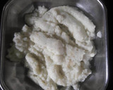 માવા પનીરના કેસર પેંડા (Mava Panner Na Kesar પેંડા) રેસીપી સ્ટેપ1ફોટો