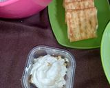 Foto langkah ke 2 dari resep Cheesecuit Milky.