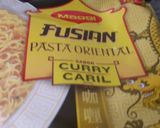 Foto del paso 1 de la receta: Pasta estilo asiático