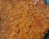 Foto del paso 5 de la receta: Arroz rojo