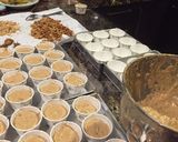Foto langkah ke 6 dari resep Bolu Pisang Cupcake pake Cream Cheese Frosting.