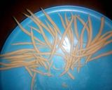 Foto langkah ke 2 dari resep Cheese Stick renyah.