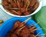 Foto langkah ke 6 dari resep Ayam panggang mantab mama Krisna devin.