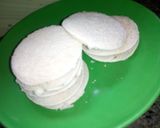 A picture of step 3 of Beef Bread Patties 🍞.