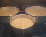 Foto del paso 7 de la receta: Pastel Funfeticake