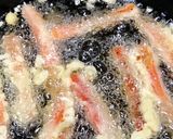 Foto del paso 3 de la receta: Tempura de vegetales