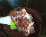 Foto del paso 1 de la receta: Paté de jamón y queso light