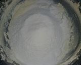 Foto del paso 3 de la receta: Cookies con chips de chocolate!!