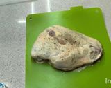 Foto del paso 3 de la receta Pavo marinado, relleno y rebozado