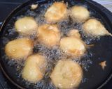 Foto langkah ke 5 dari resep 366. Pisang Goreng Kembung.
