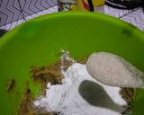 Foto langkah ke 3 dari resep Bola bola ubi.