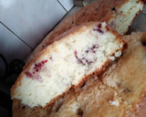 Foto del paso 5 de la receta: Bizcochuelo con moras